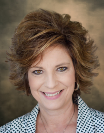 Tracey A. Meyer